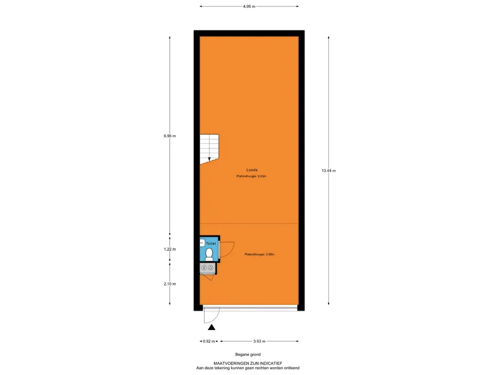 Plattegrond 2