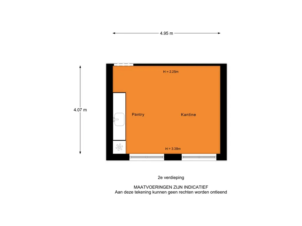 Plattegrond 4