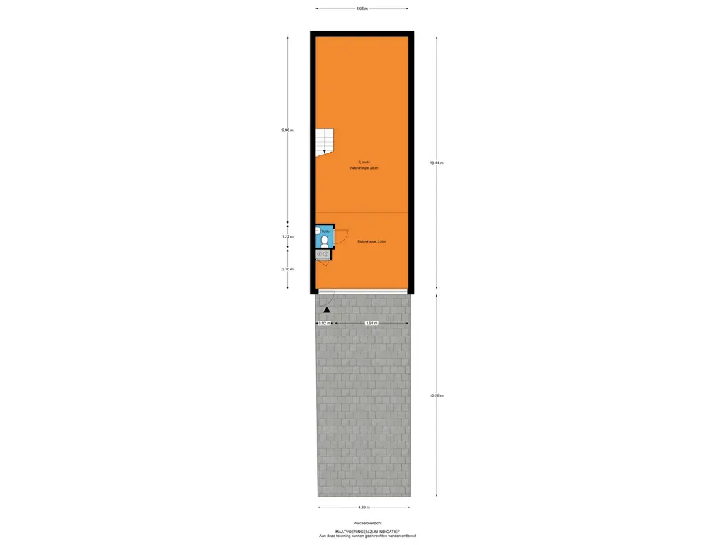Plattegrond 5