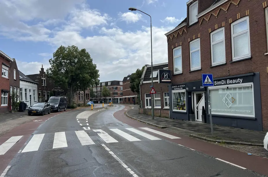 Krommedijk 51A, Dordrecht (foto 4)