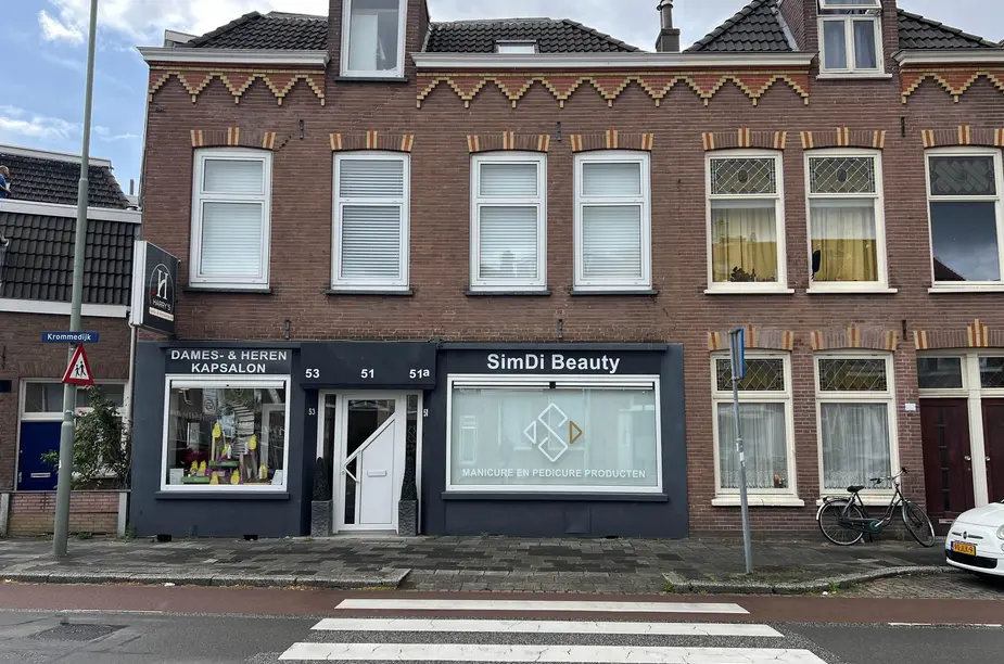 Krommedijk 51A, Dordrecht (foto 1)