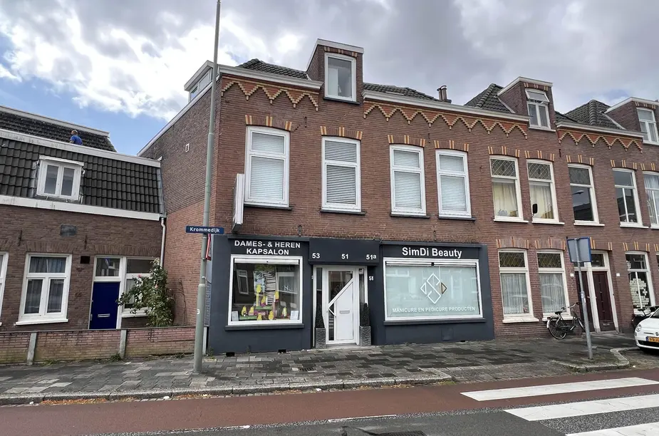 Krommedijk 51A, Dordrecht (foto 6)