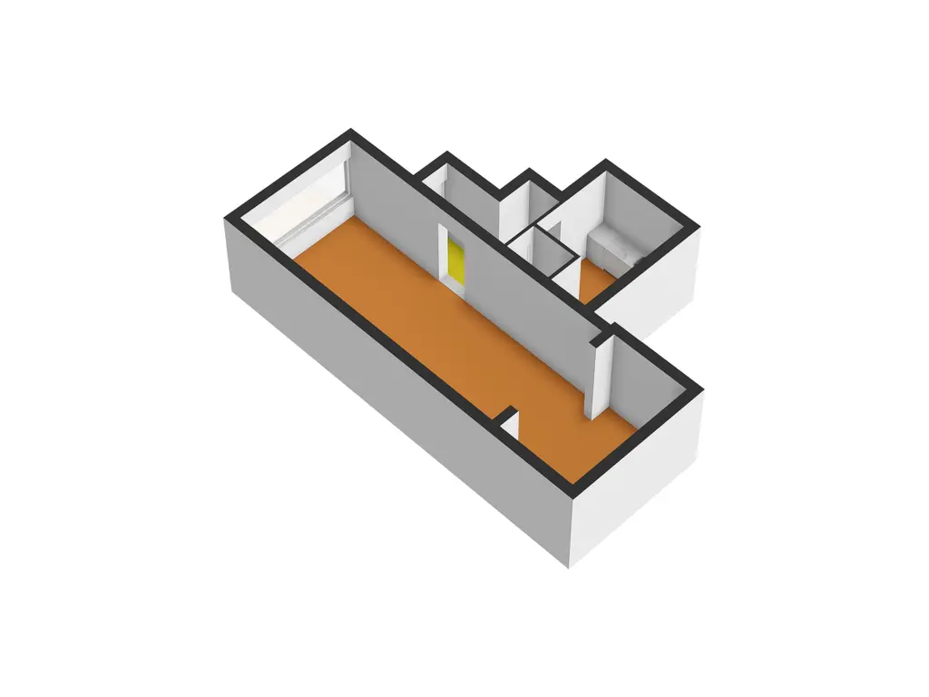 Plattegrond 2