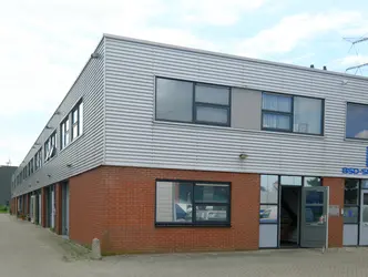 Jade 208, Dordrecht (foto 1)