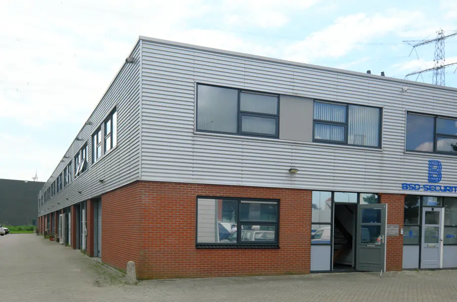 Jade 208, Dordrecht (foto 1)