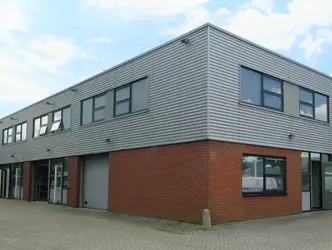 Jade 208, Dordrecht (foto 2)