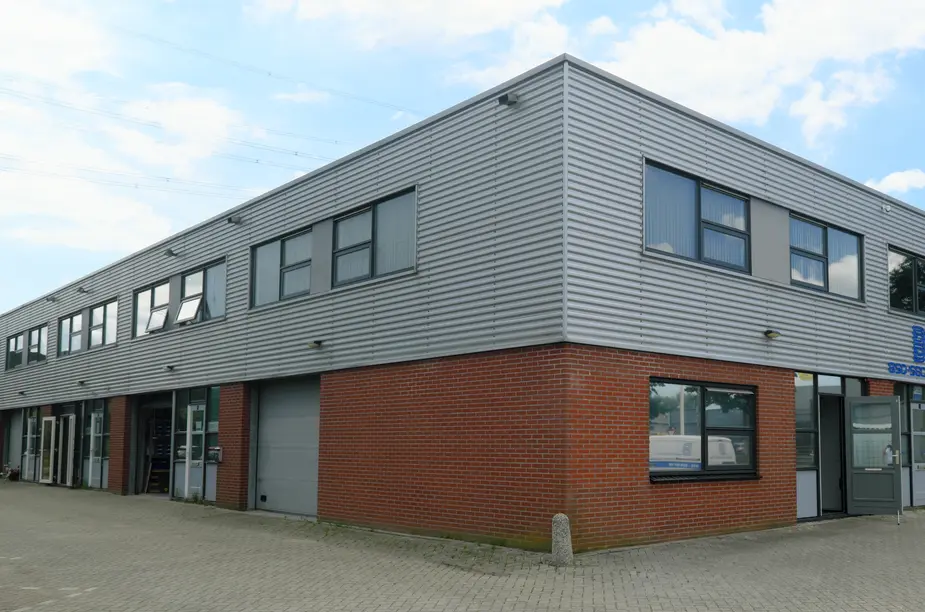 Jade 208, Dordrecht (foto 2)