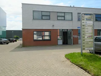 Jade 208, Dordrecht (foto 16)