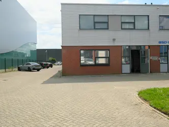 Jade 208, Dordrecht (foto 3)