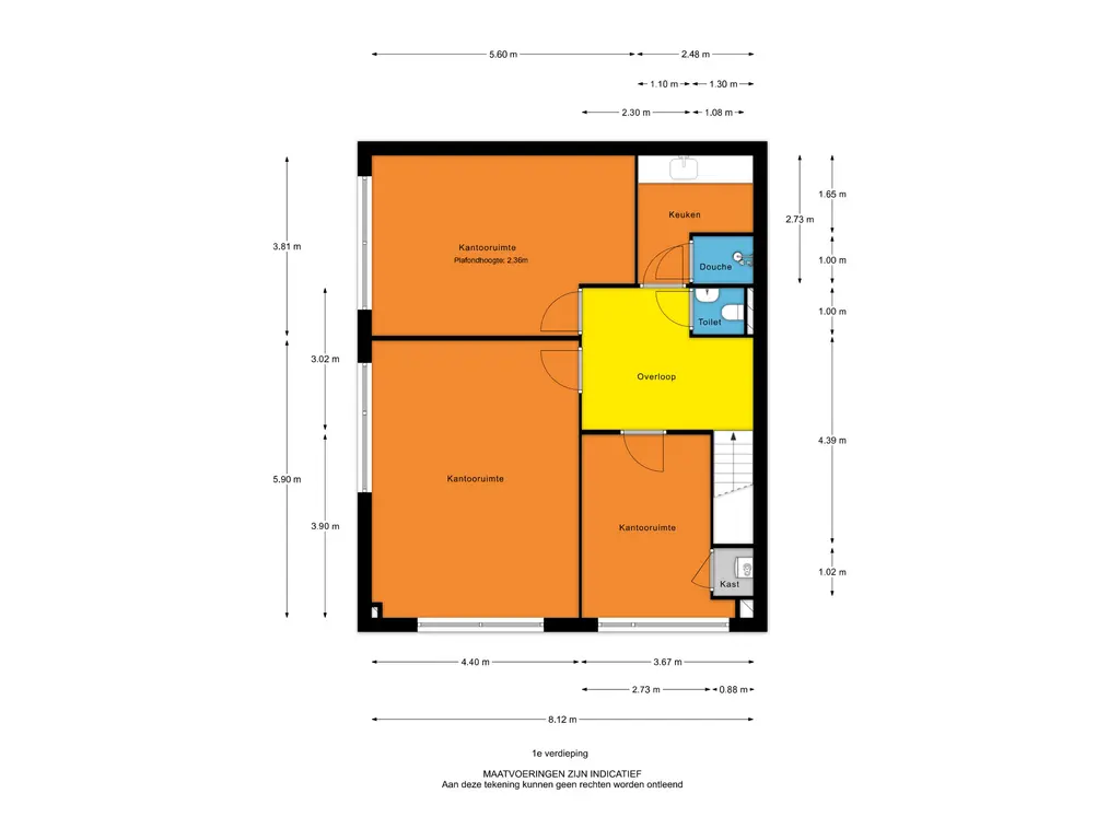 Plattegrond 2