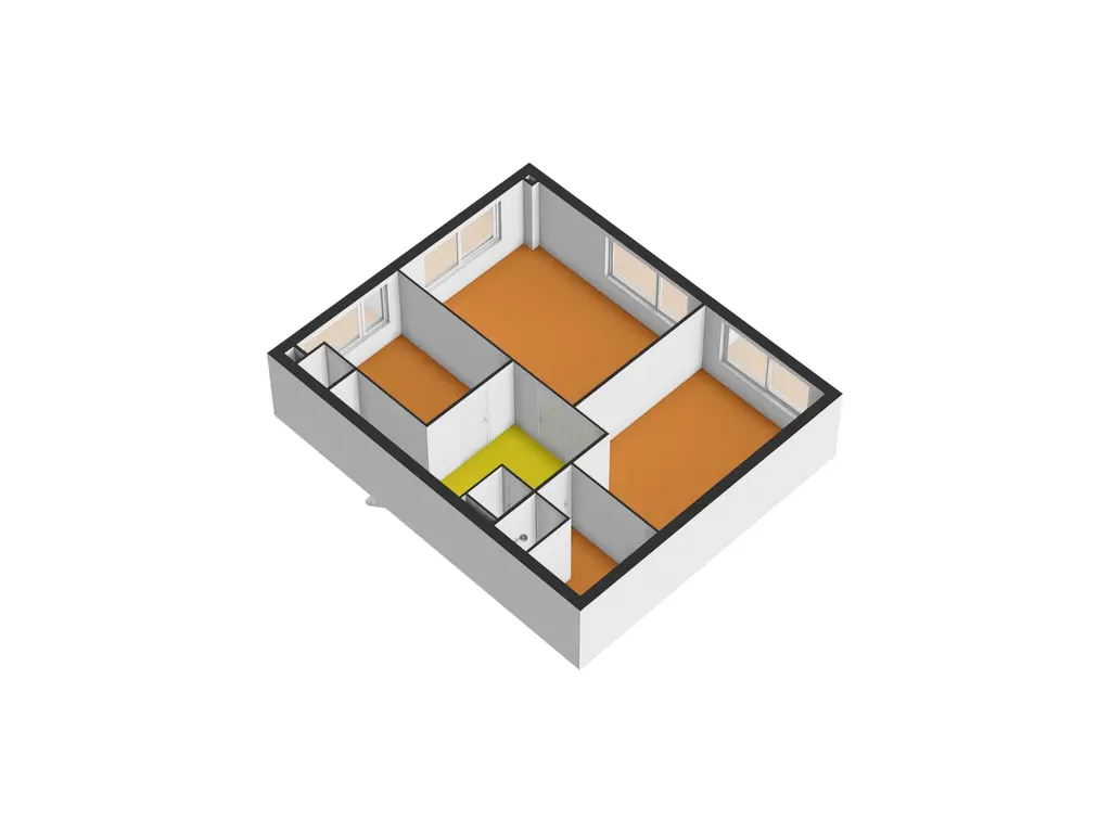 Plattegrond 4