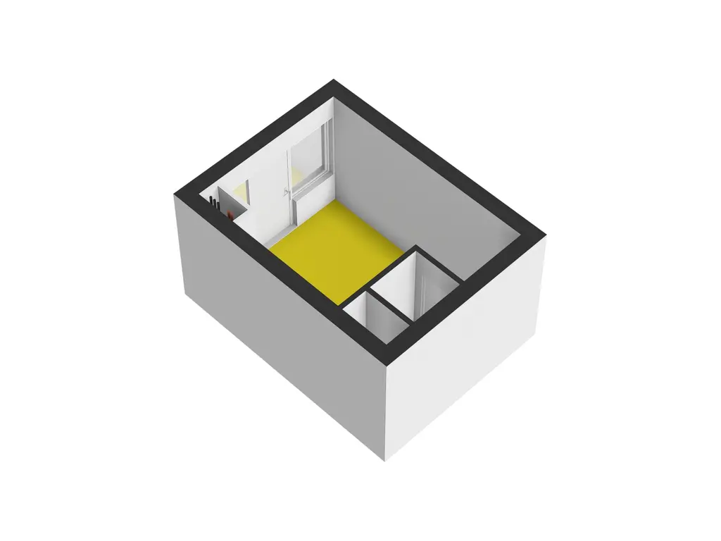 Plattegrond 3
