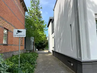 Burgemeester de Raadtsingel 89, Dordrecht (foto 2)