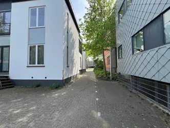Burgemeester de Raadtsingel 89, Dordrecht (foto 3)