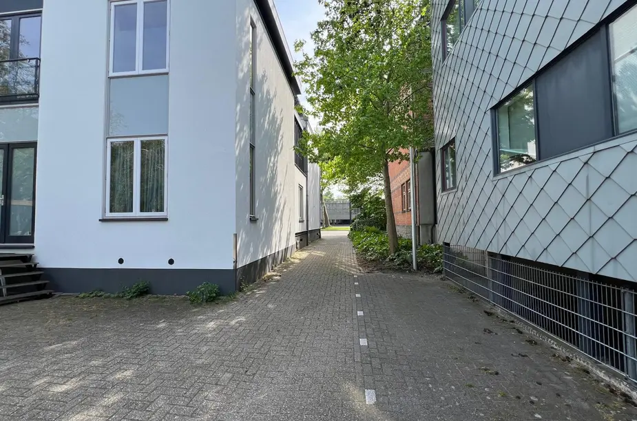 Burgemeester de Raadtsingel 89, Dordrecht (foto 3)
