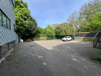 Burgemeester de Raadtsingel 89, Dordrecht (foto 4)