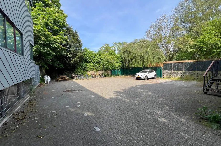 Burgemeester de Raadtsingel 89, Dordrecht (foto 4)