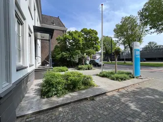Burgemeester de Raadtsingel 89, Dordrecht (foto 5)