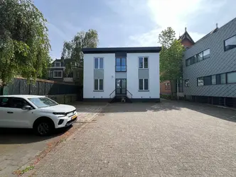 Burgemeester de Raadtsingel 89, Dordrecht (foto 6)