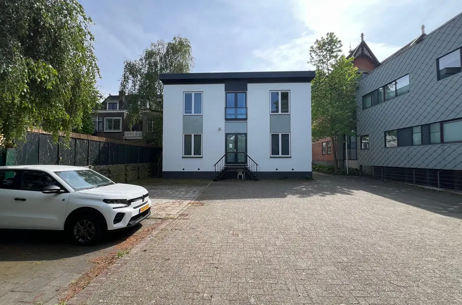 Burgemeester de Raadtsingel 89, Dordrecht (foto 6)