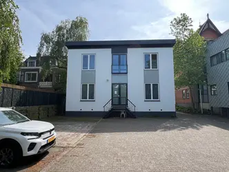 Burgemeester de Raadtsingel 89, Dordrecht (foto 7)