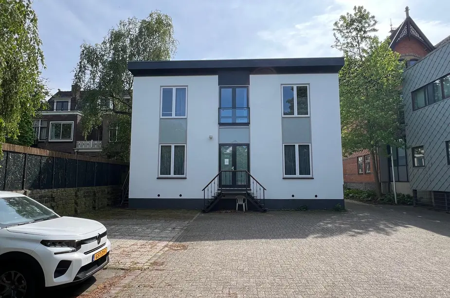Burgemeester de Raadtsingel 89, Dordrecht (foto 7)