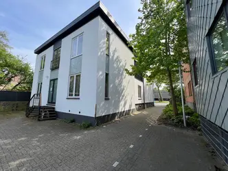 Burgemeester de Raadtsingel 89, Dordrecht (foto 8)