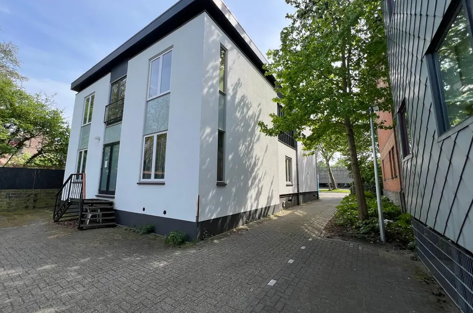 Burgemeester de Raadtsingel 89, Dordrecht (foto 8)