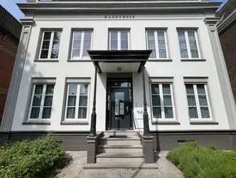 Burgemeester de Raadtsingel 89, Dordrecht (foto 9)