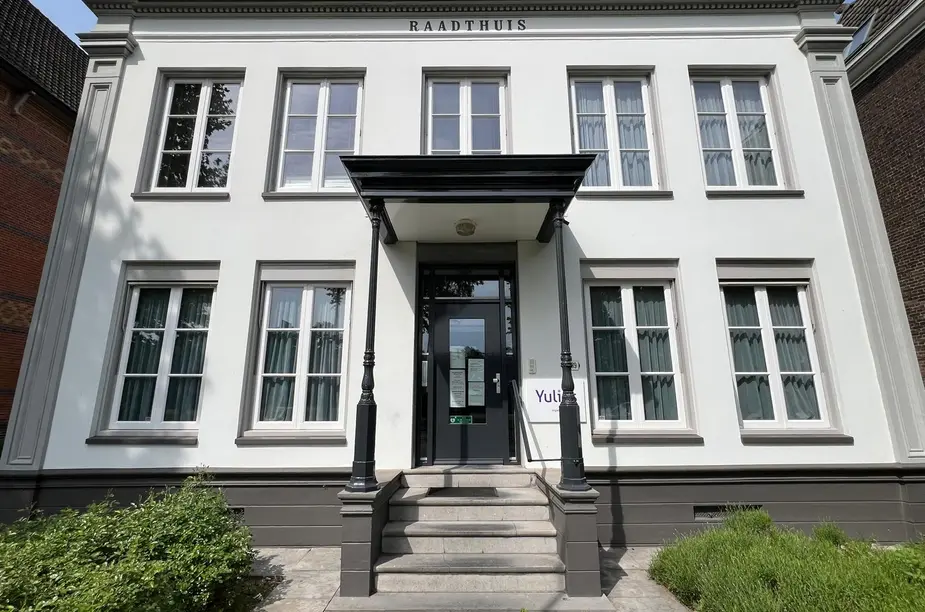 Burgemeester de Raadtsingel 89, Dordrecht (foto 9)