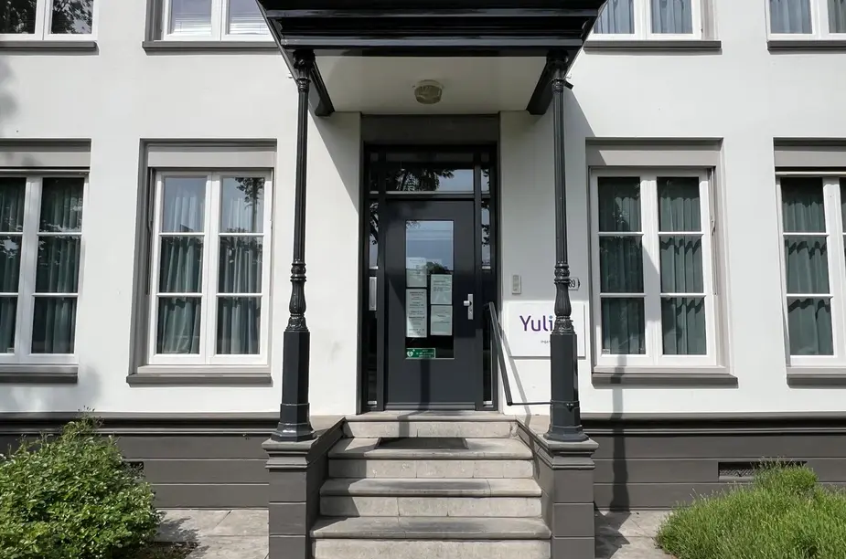 Burgemeester de Raadtsingel 89, Dordrecht (foto 10)