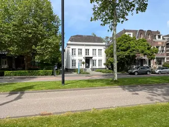 Burgemeester de Raadtsingel 89, Dordrecht (foto 12)