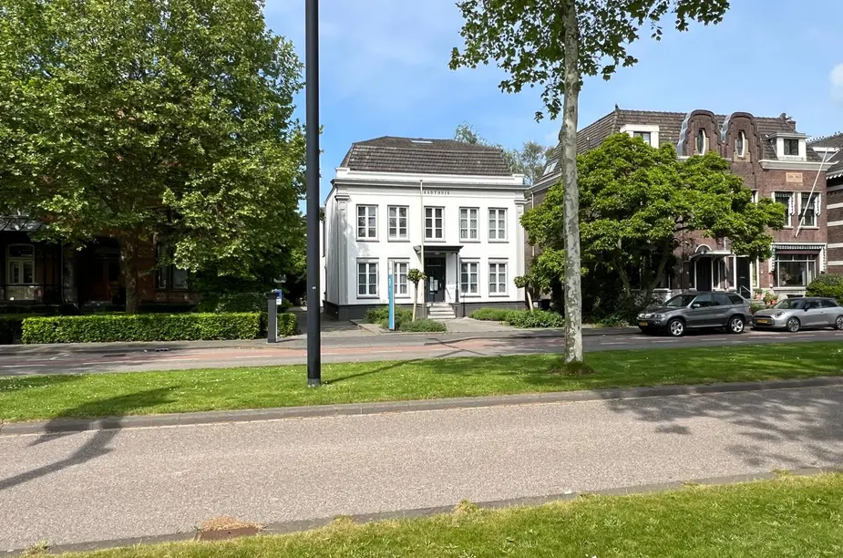 Burgemeester de Raadtsingel 89, Dordrecht (foto 12)