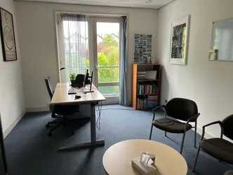 Burgemeester de Raadtsingel 89, Dordrecht (foto 18)