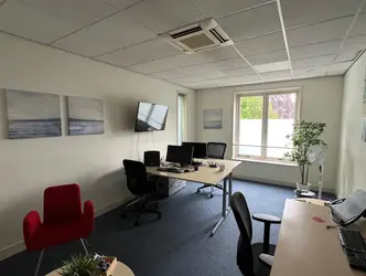 Burgemeester de Raadtsingel 89, Dordrecht (foto 19)