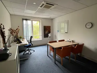 Burgemeester de Raadtsingel 89, Dordrecht (foto 20)