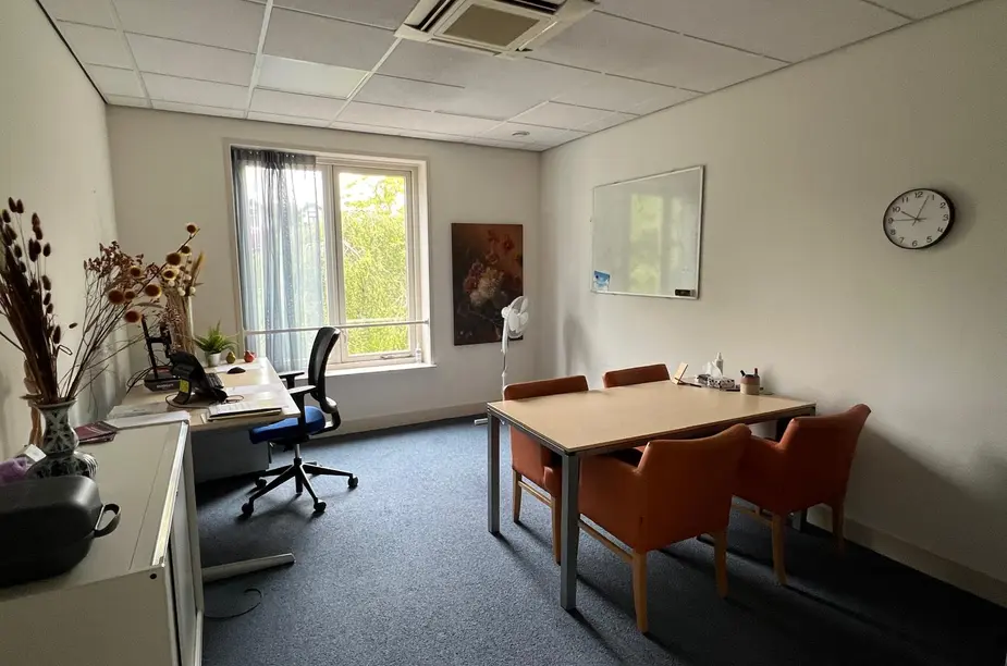 Burgemeester de Raadtsingel 89, Dordrecht (foto 20)