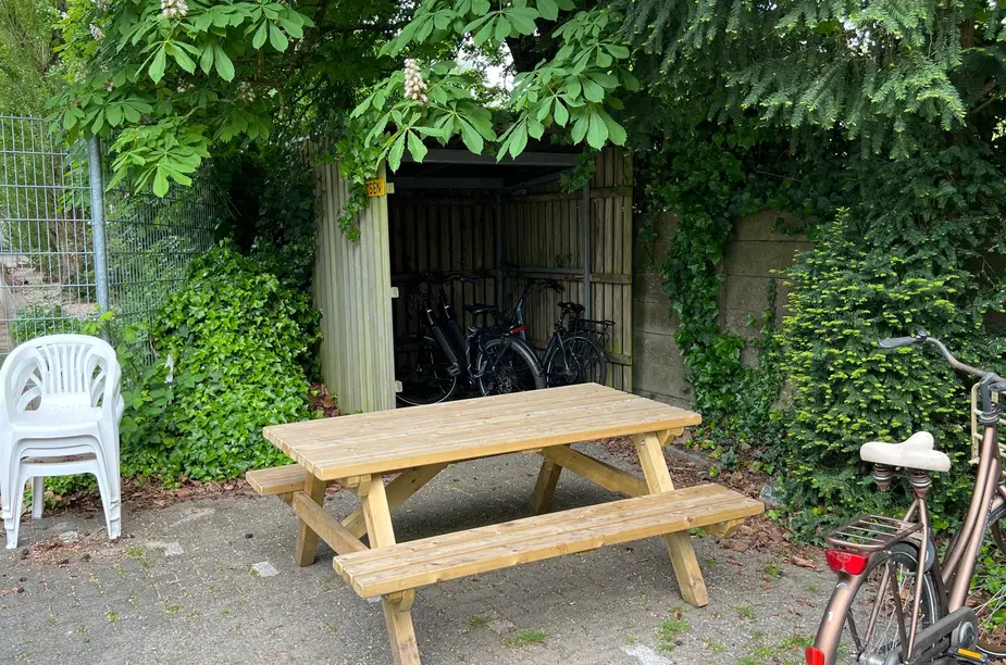 Burgemeester de Raadtsingel 89, Dordrecht (foto 25)