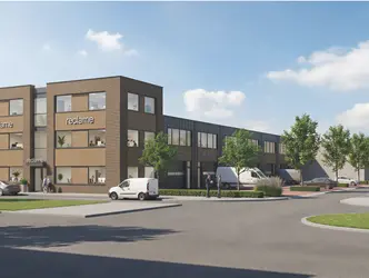 Archimedesstraat 2, Dordrecht (foto 2)