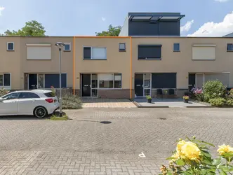 Van Ravesteyn-erf 420, DORDRECHT (foto 1)