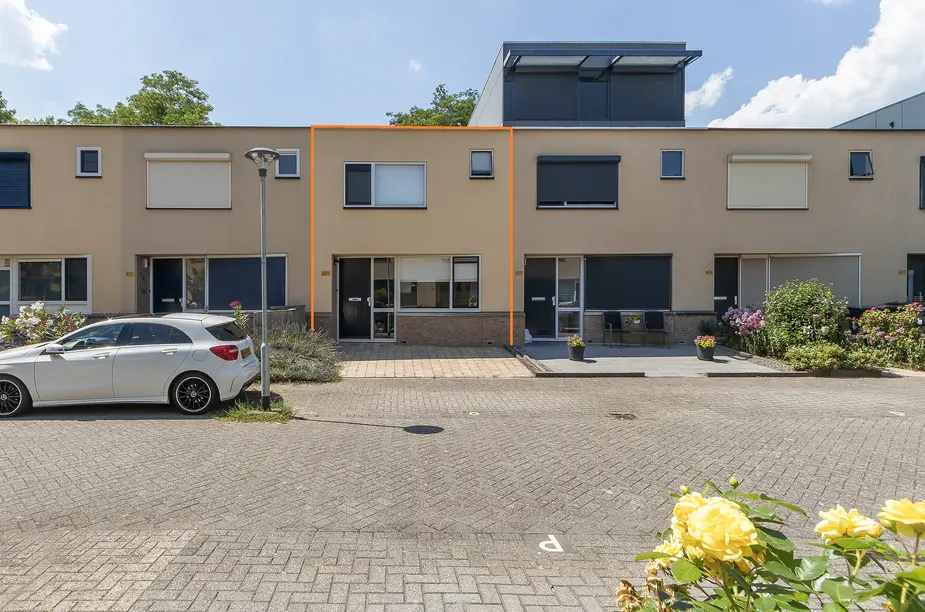 Van Ravesteyn-erf 420, DORDRECHT (foto 1)