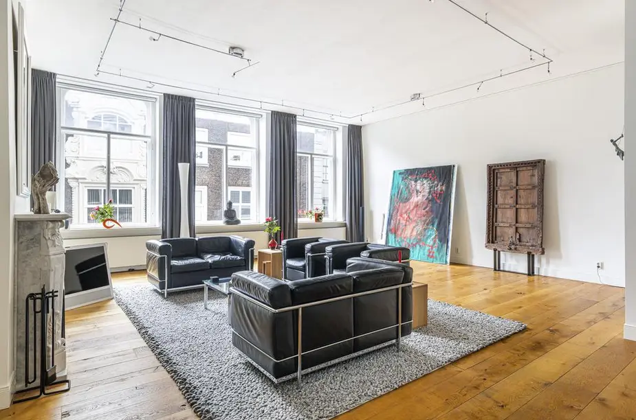Wijnstraat 103, DORDRECHT (foto 1)