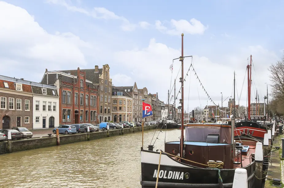 Kuipershaven 40, DORDRECHT (foto 59)