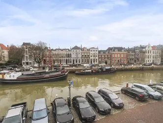 Kuipershaven 40, DORDRECHT (foto 33)