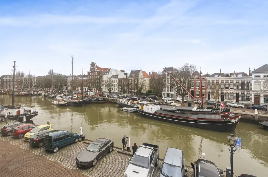 Kuipershaven 40, DORDRECHT (foto 34)