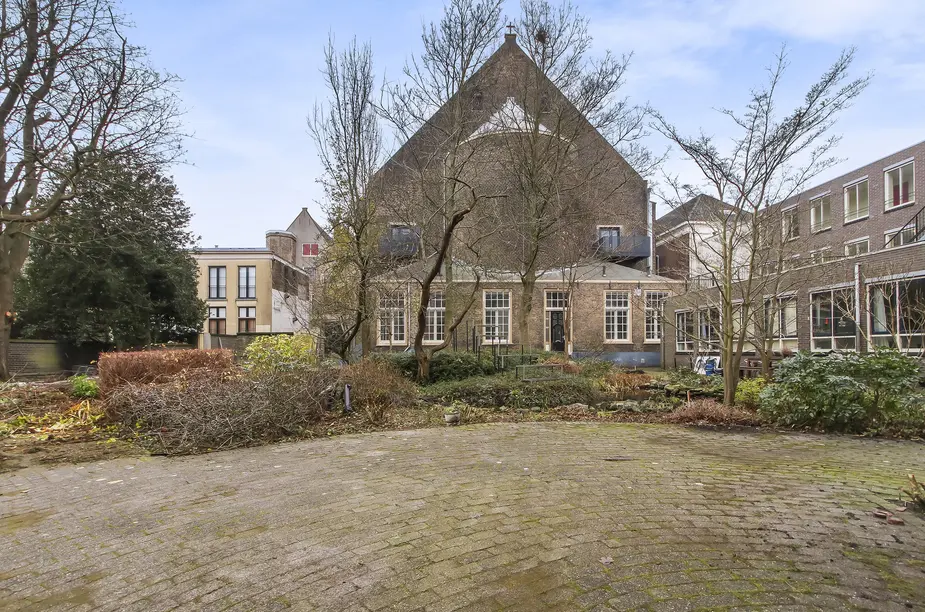 Kuipershaven 40, DORDRECHT (foto 49)
