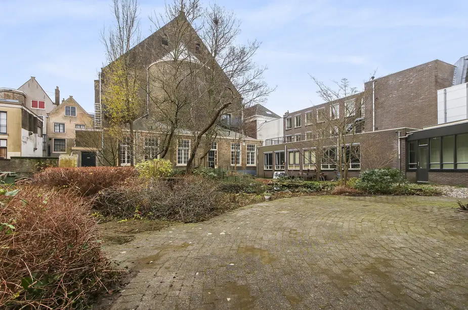 Kuipershaven 40, DORDRECHT (foto 50)