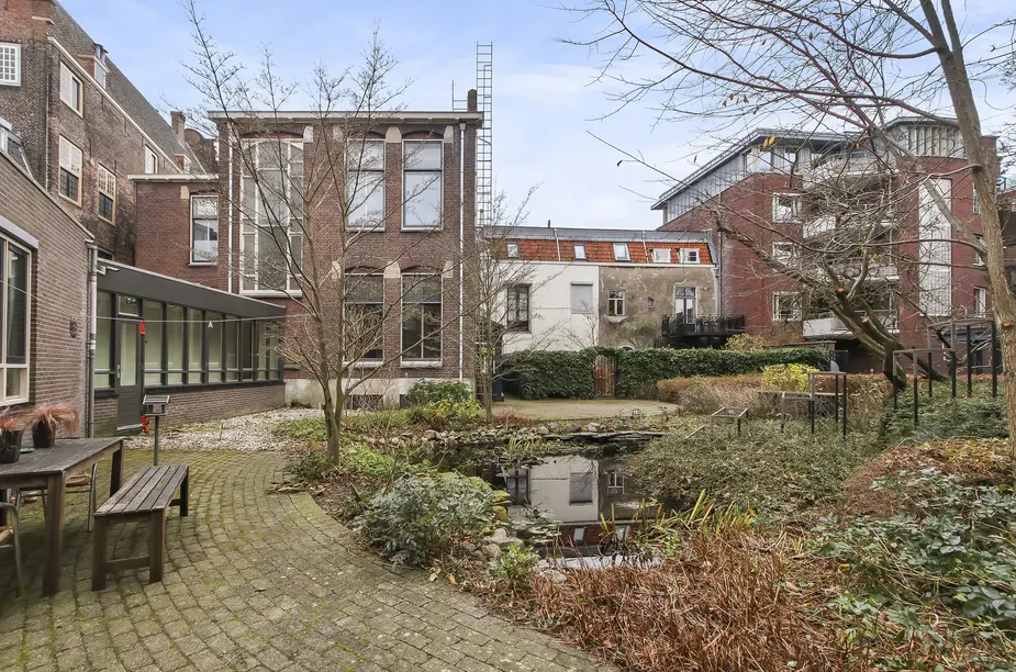 Kuipershaven 40, DORDRECHT (foto 53)
