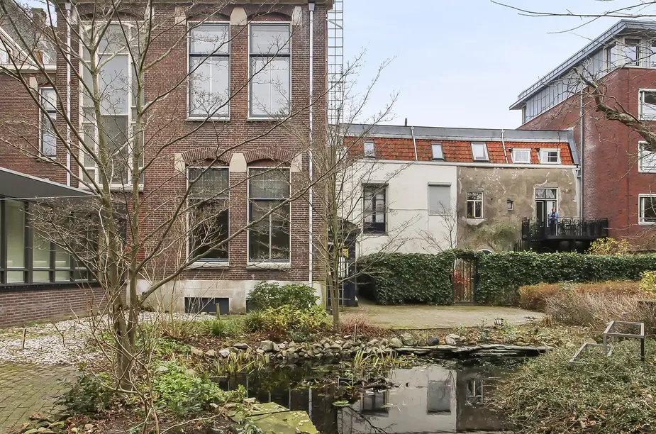 Kuipershaven 40, DORDRECHT (foto 54)