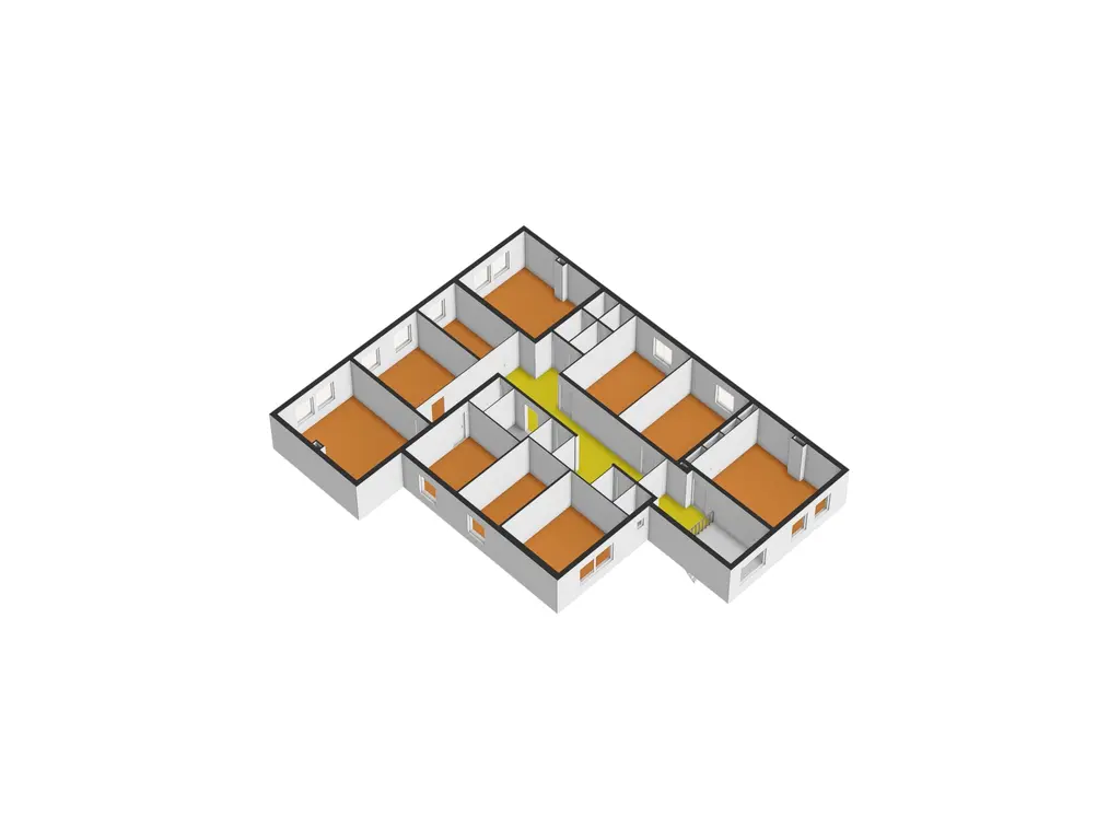 Plattegrond 6